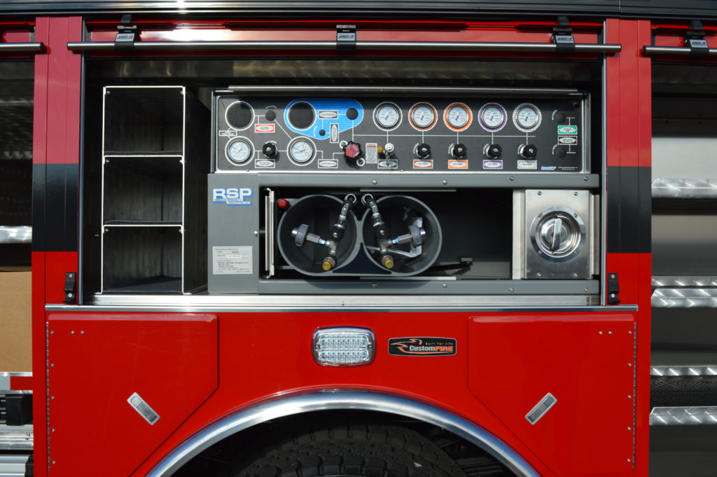 Light Rescue Tools Light Rescue | CustomFIRE