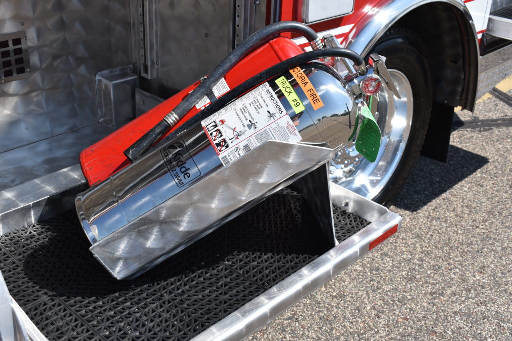 Initial Attack | CustomFIRE