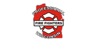 Wisconsin Professional Firefighters Logo