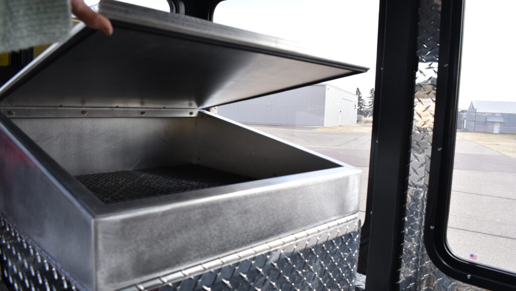 Full Response® Pumper CustomFIRE