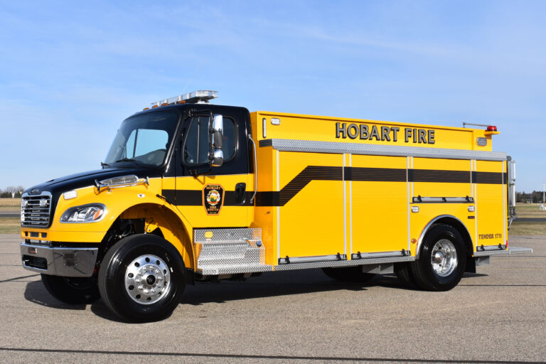 Hobart Fire Department (Wisconsin) Firefighting Wiki Fandom