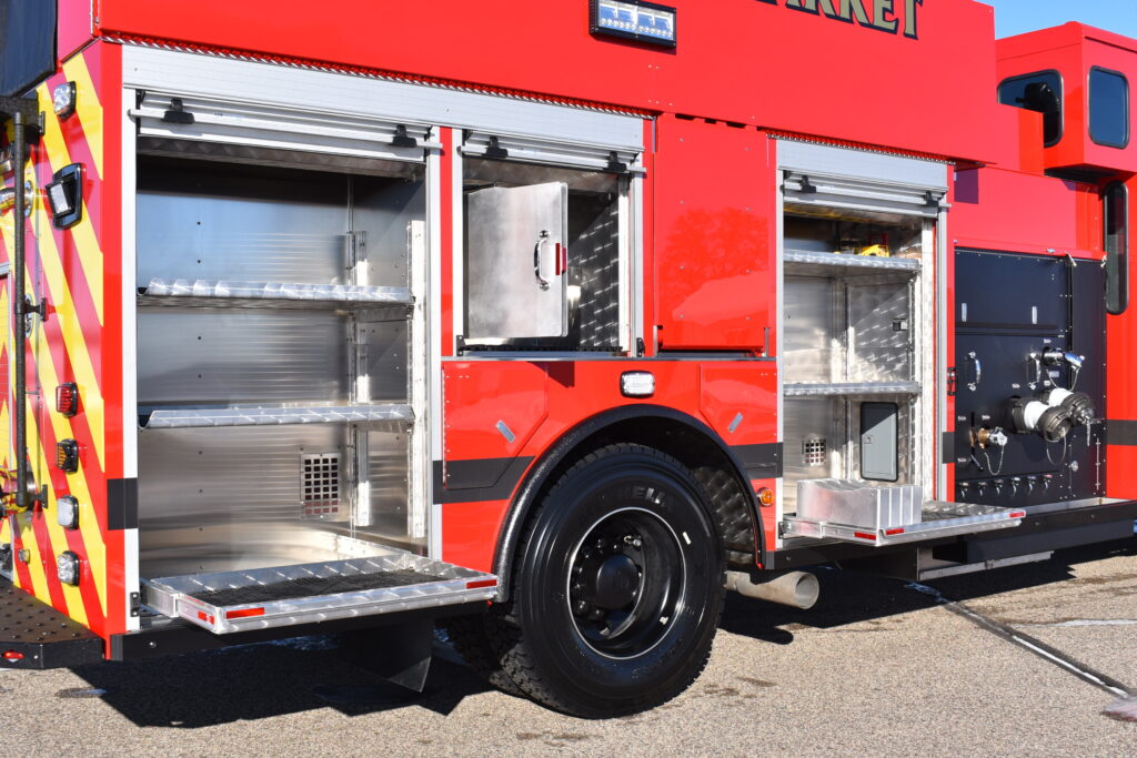 CustomFIRE Pumper Elko New Market 2023 (48) CustomFIRE